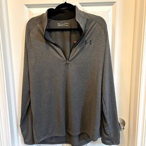 NWT - Men’s Under Armour Quarter Zip